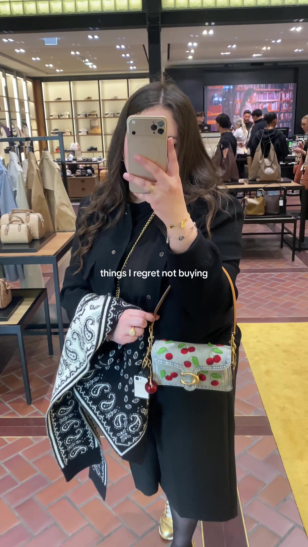 @H ✨