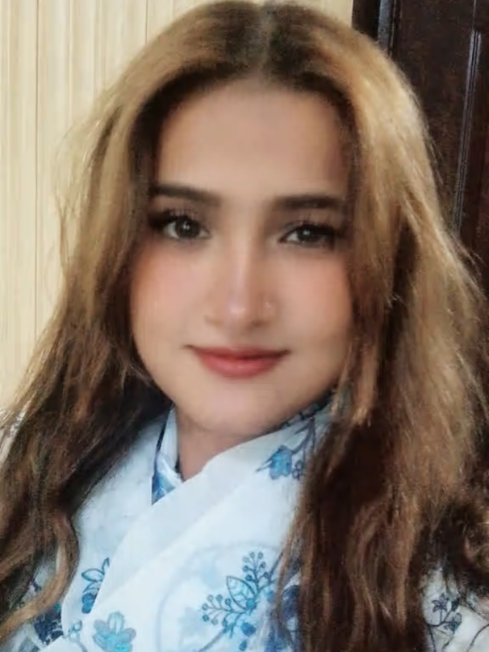 @Aliza Shoaib. Official 🗺
