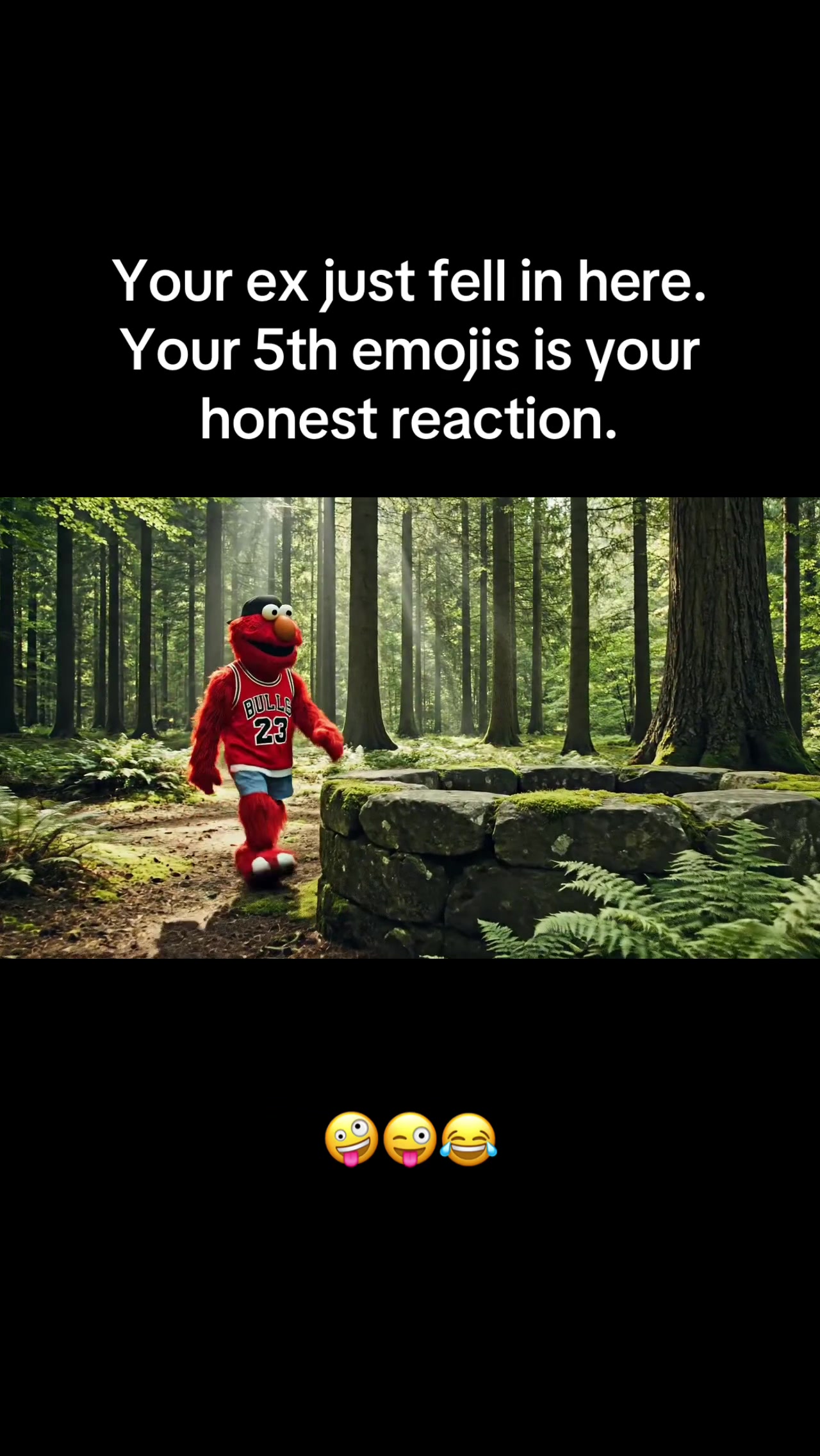 @Gangsta Elmo