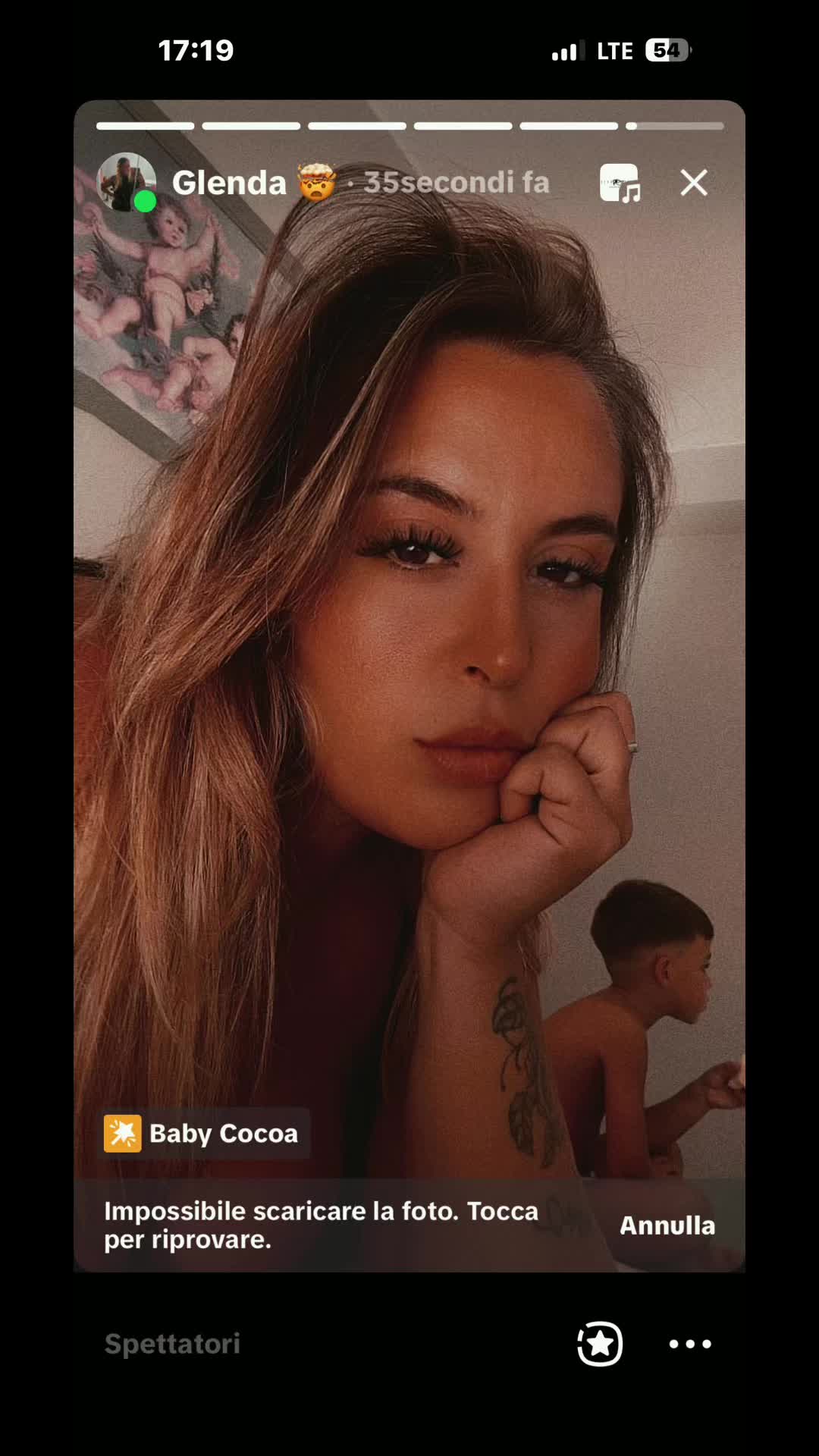 @Glenda 🤯