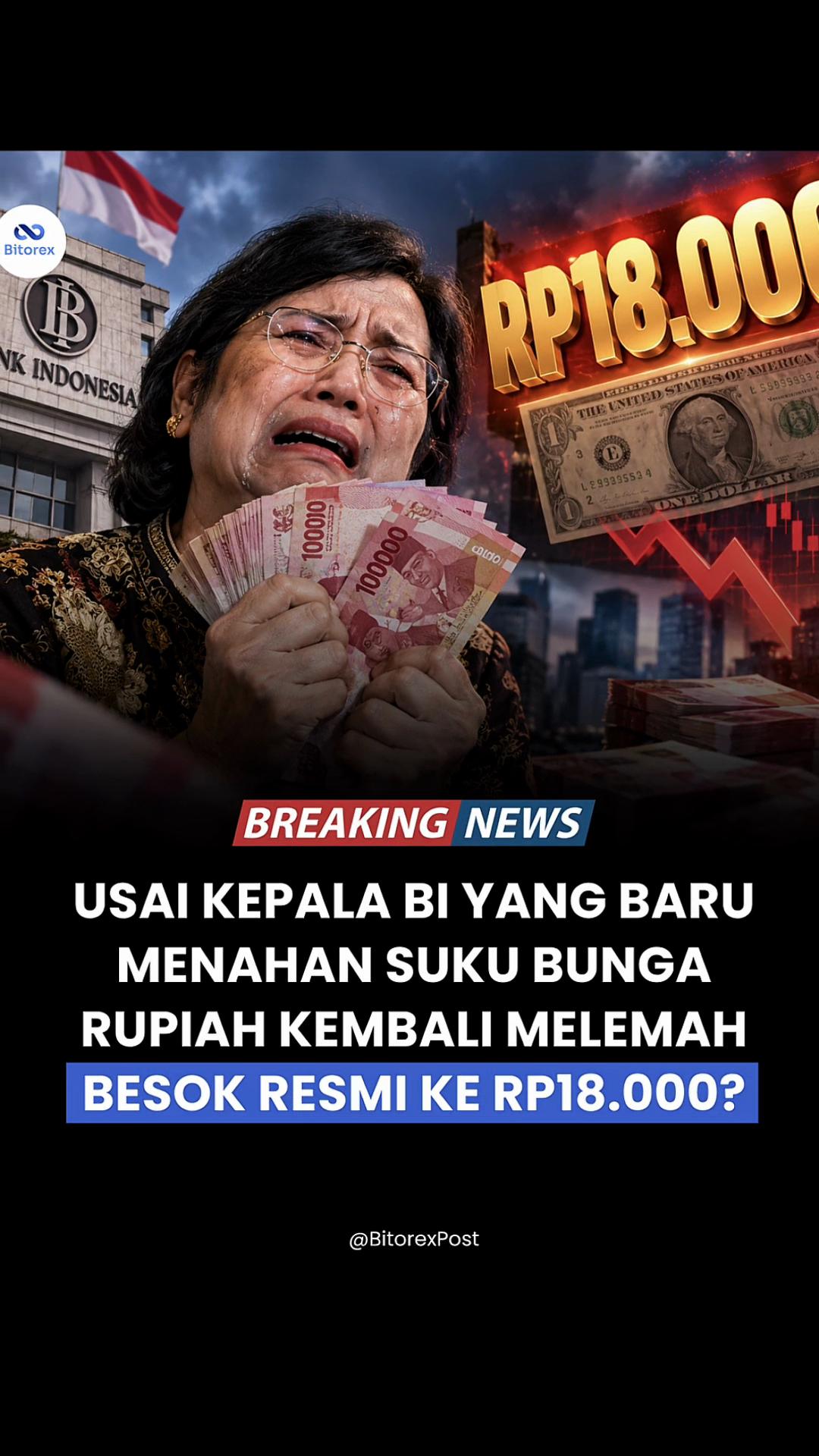 @Bitorex Post