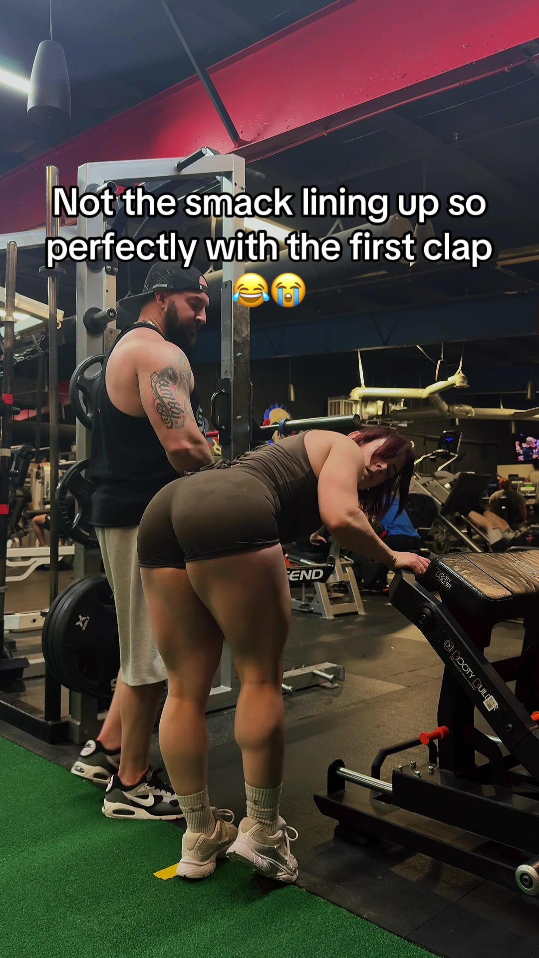@Morgan | IFBB Pro Coach ๐