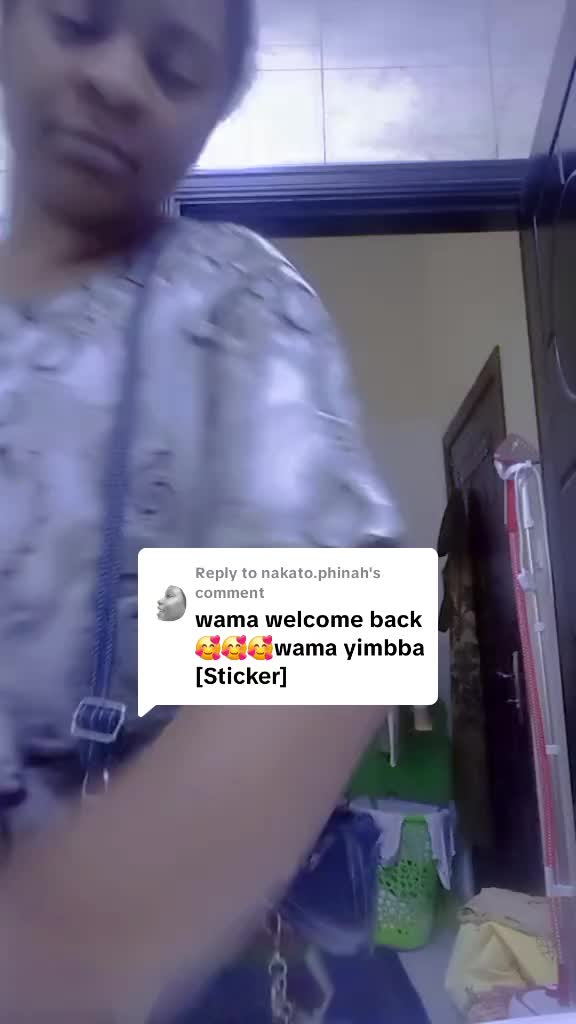 @shakirah Ug 🇺🇬🧕