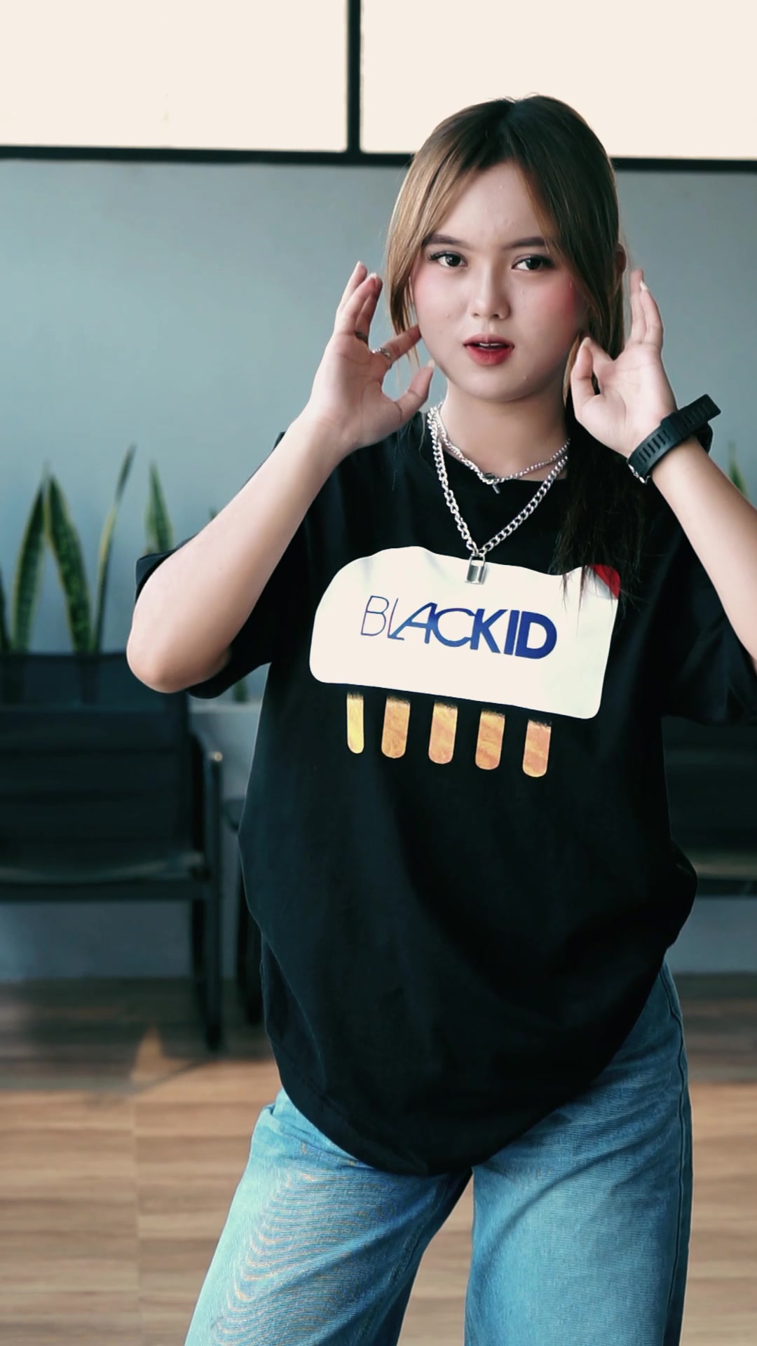 @Black ID Shop