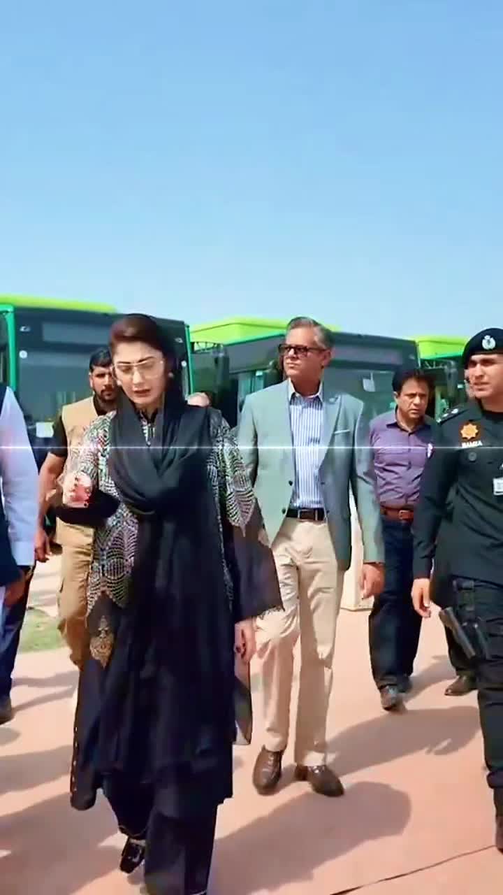 @maryam nawaz shrif