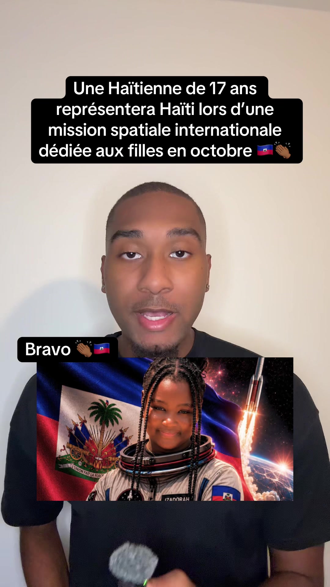 @Ki moun ki la Média