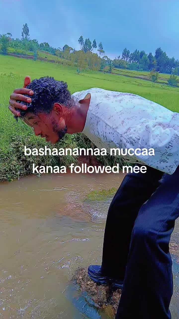 @fiqirii gotaa abdullotaa 👌👌
