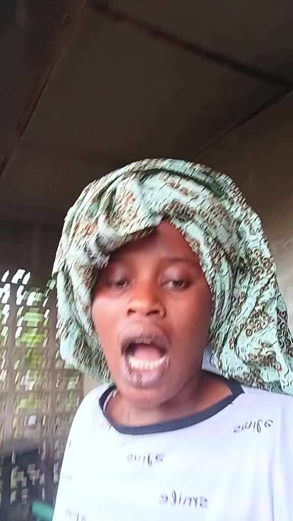 @Arike Alagbo