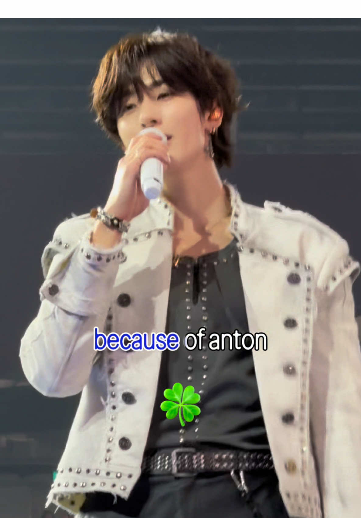 @🍀