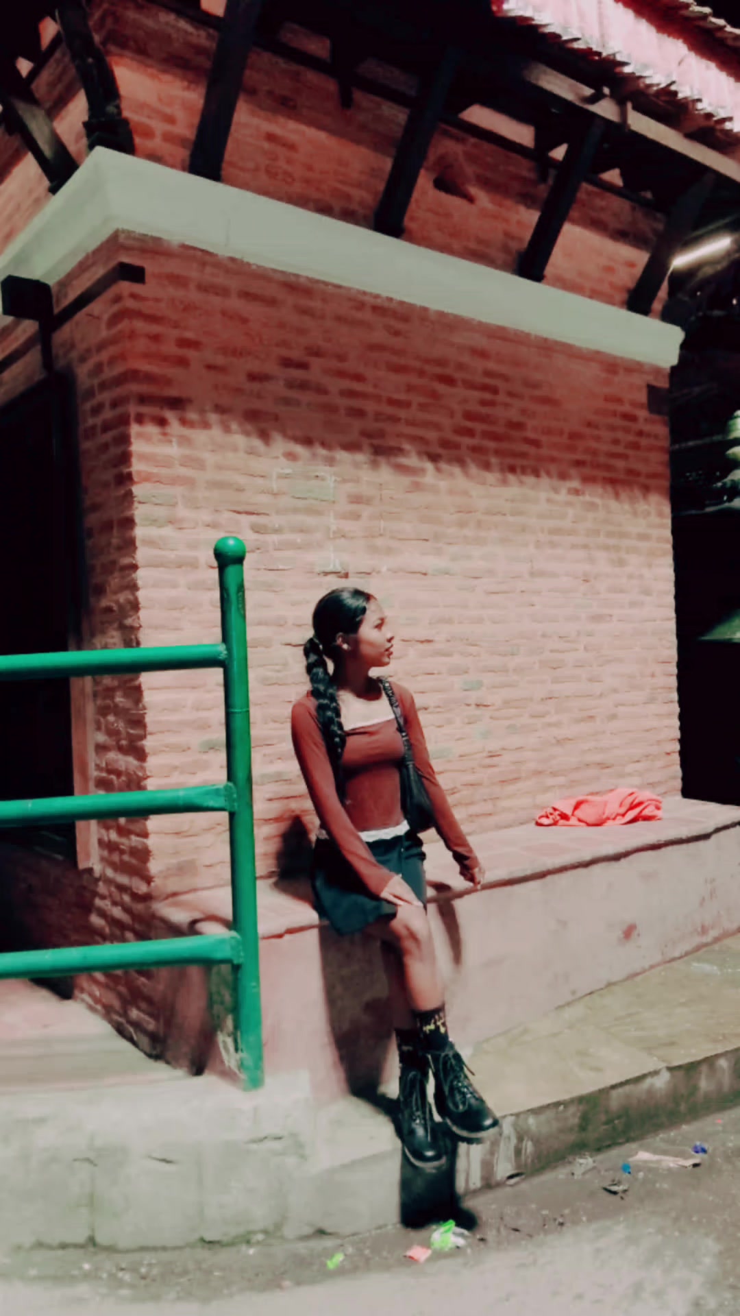 @Chil..girl..โ ๏ธ๐๐