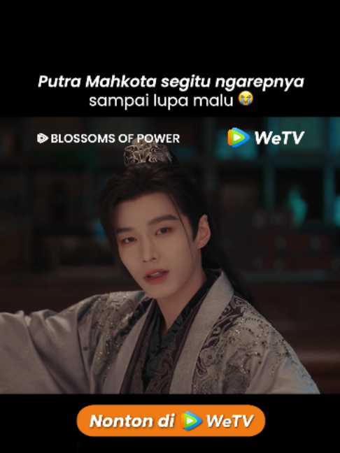 @WeTV Indonesia