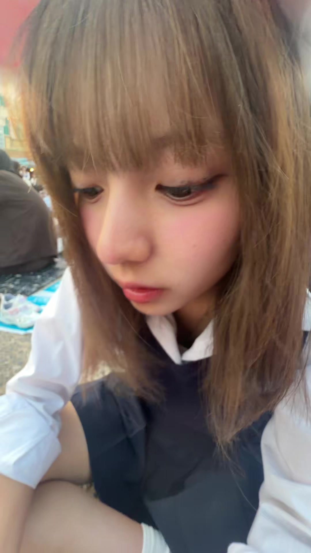 @失念