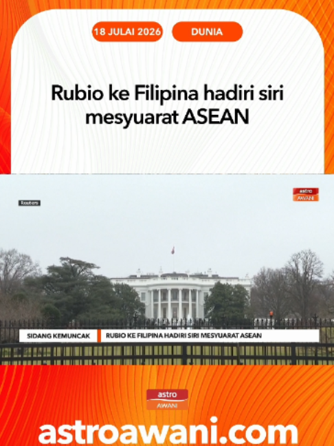 @🇲🇾Astro AWANI🇲🇾