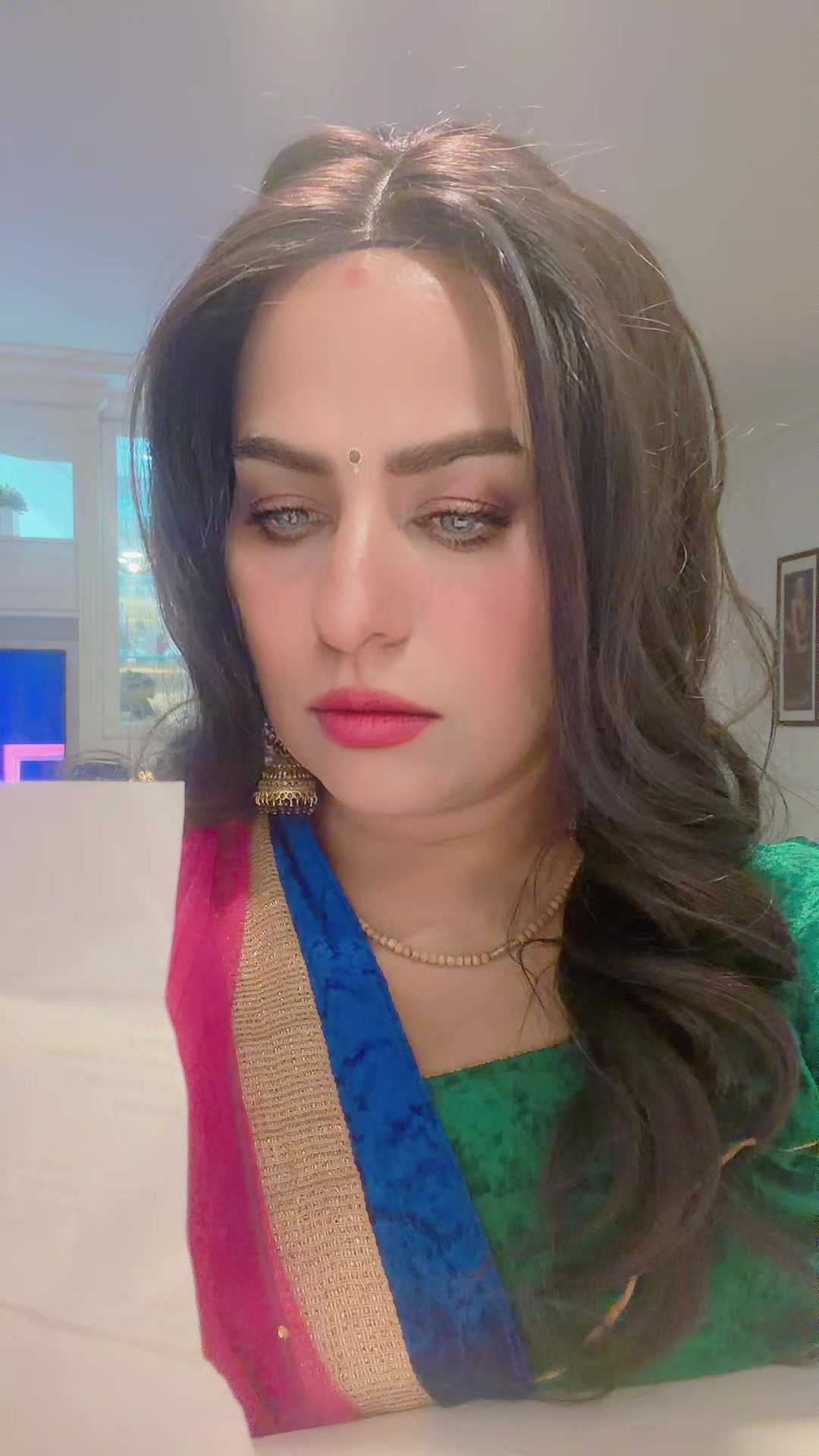 @🇨🇦Pooja Malhotra🇨🇦 💞
