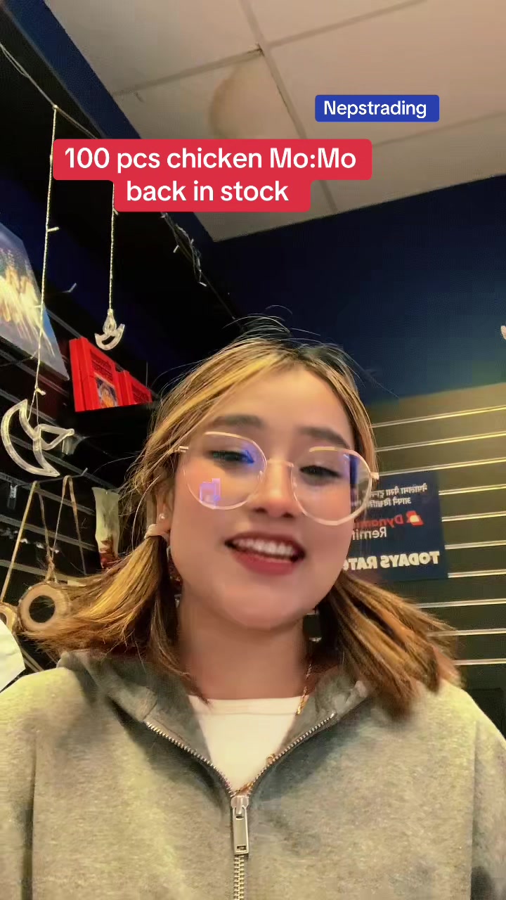 @Nepstrading