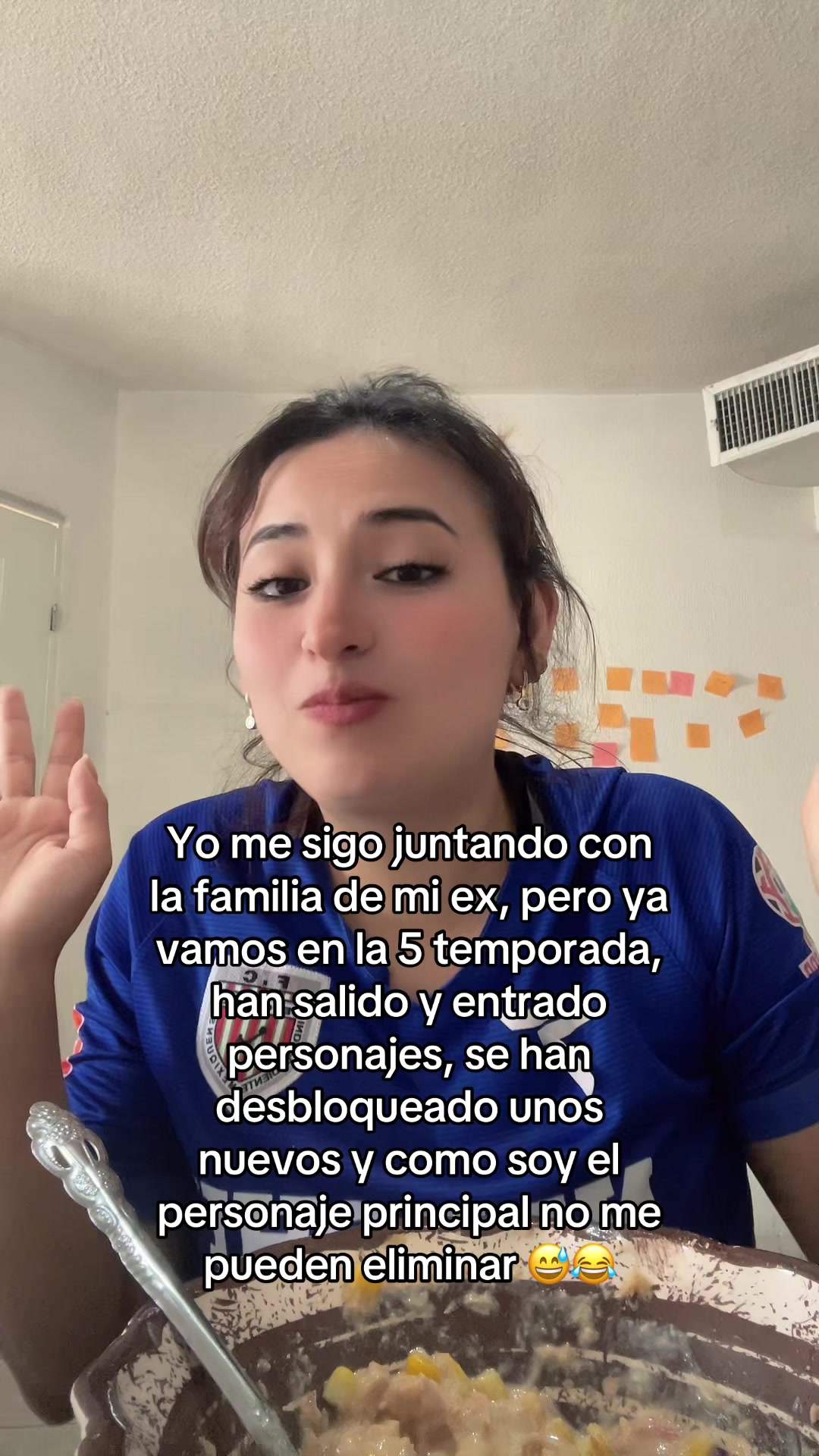 @Emily Ayala