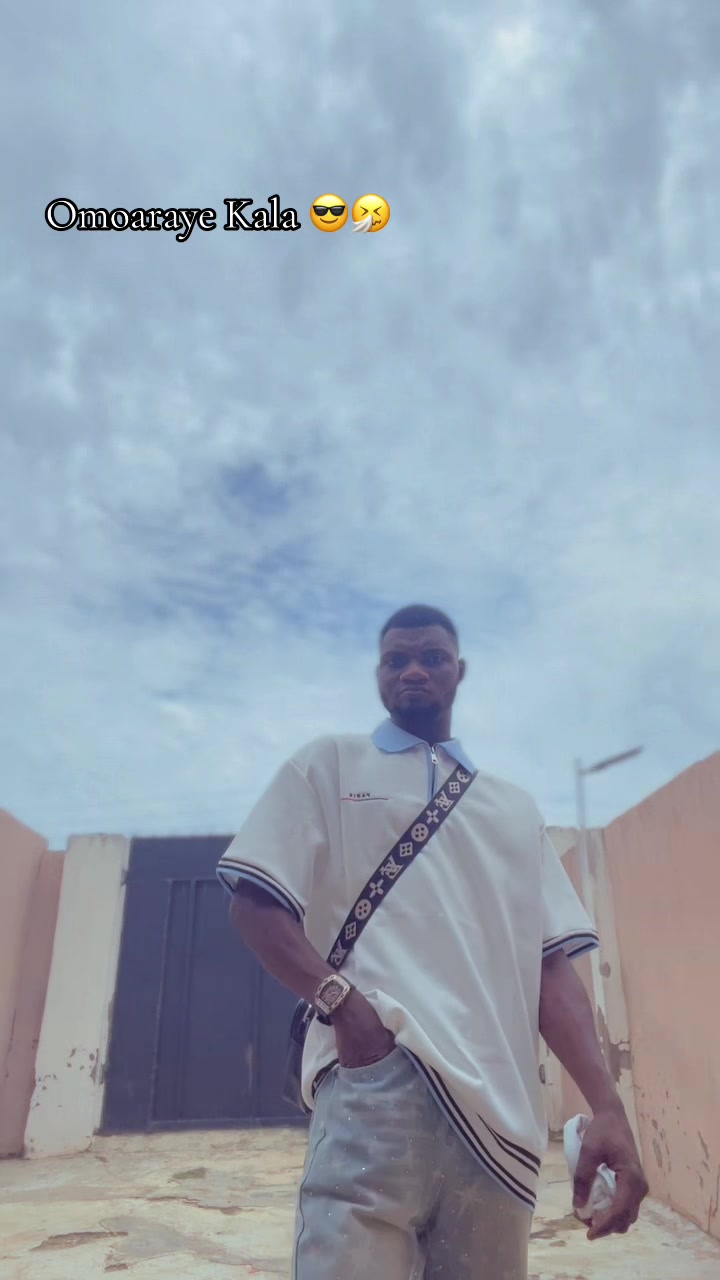 @Omo_Alhaji✨❤️