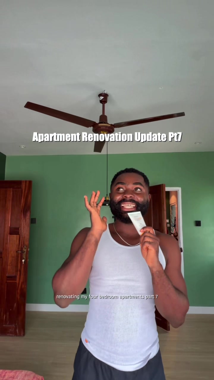 @Nana Adjei
