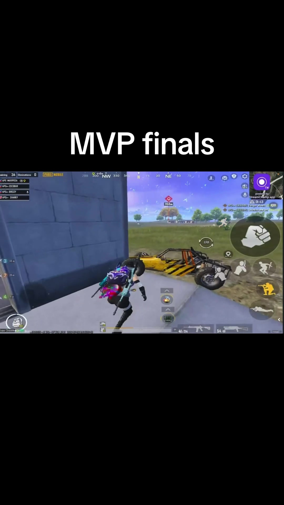 @KAPEPSTV 2.0