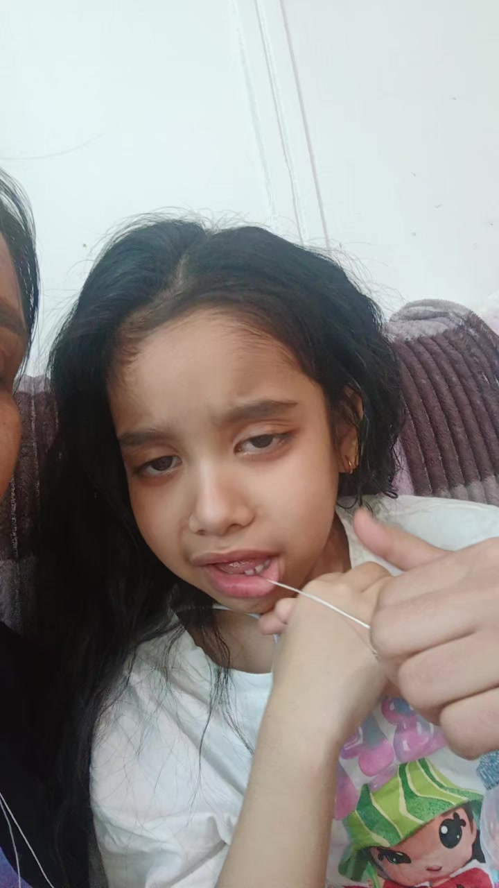 @Krisala Pariyar