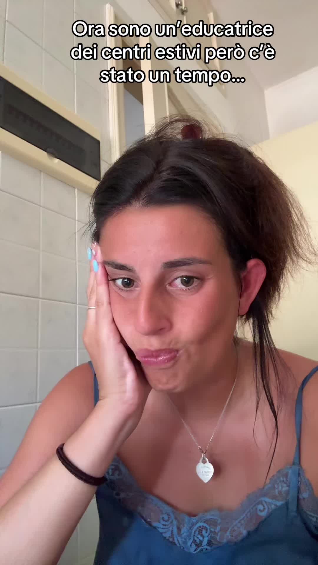 @giulia barchi