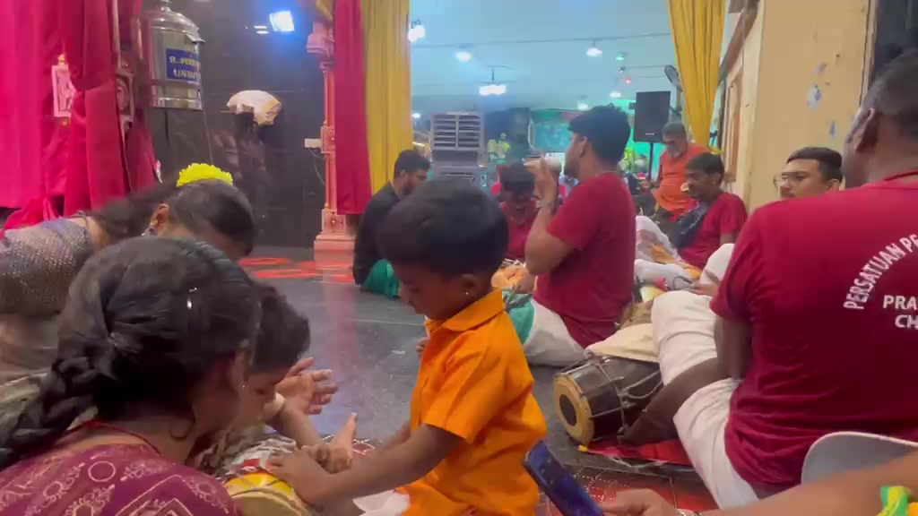 @Pratyangira bhajans samaj