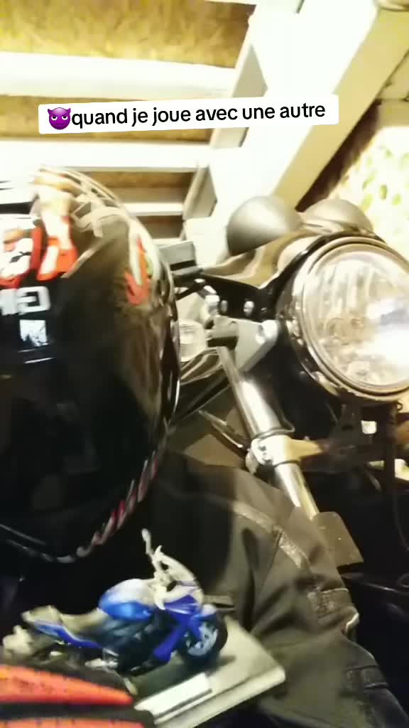 @motard✌