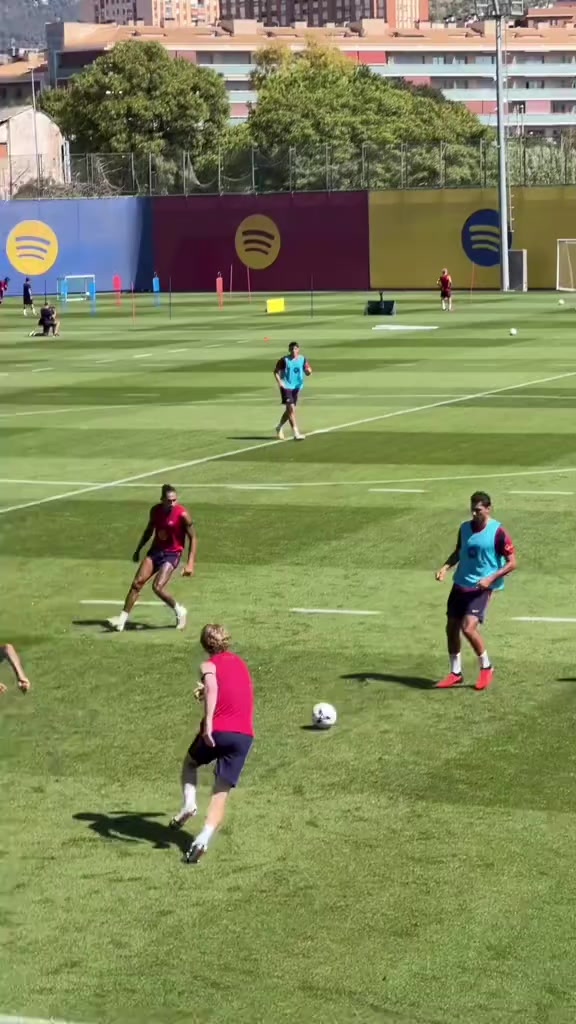 @FC BARCELONA