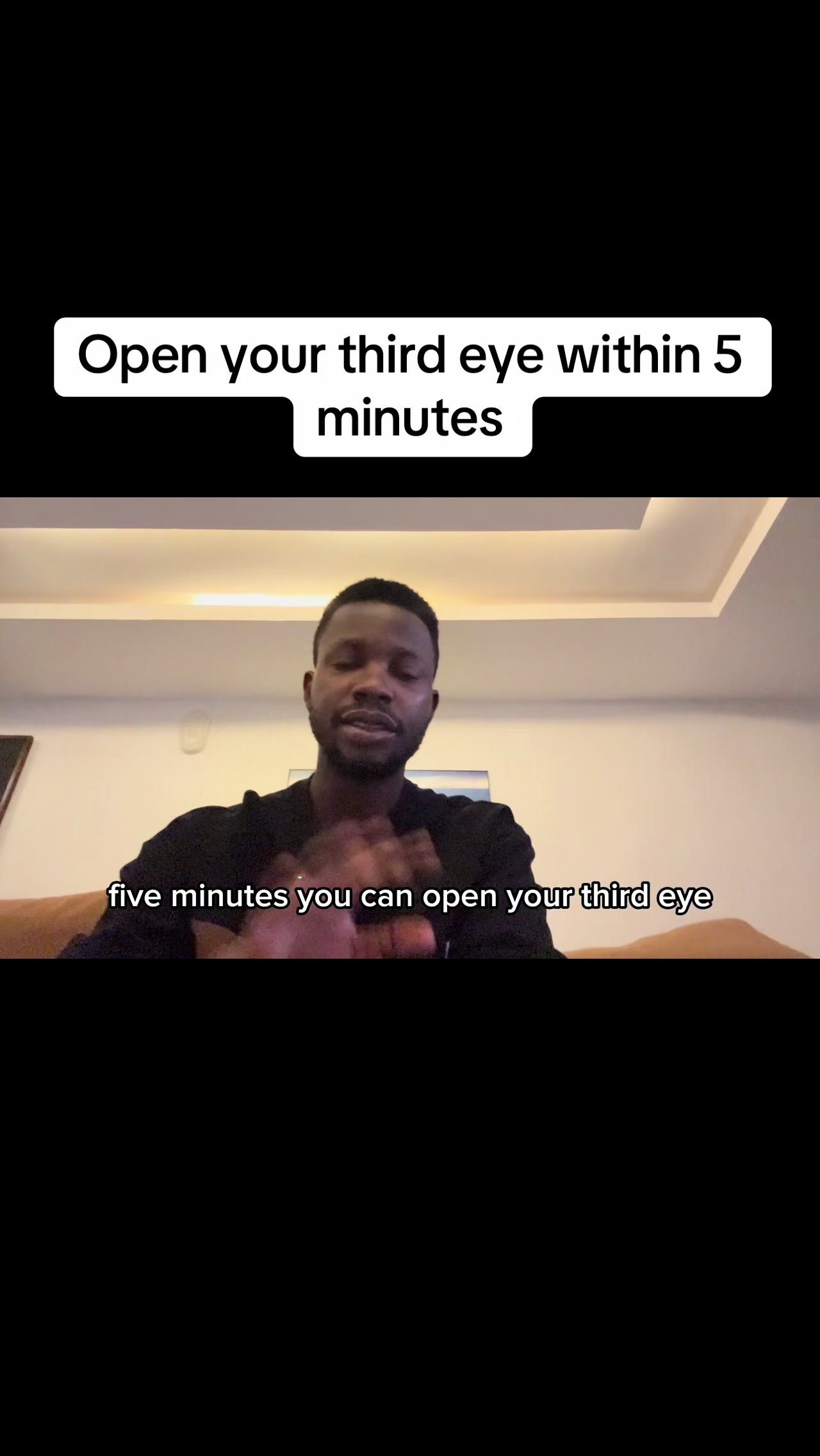@God Of Prophecy