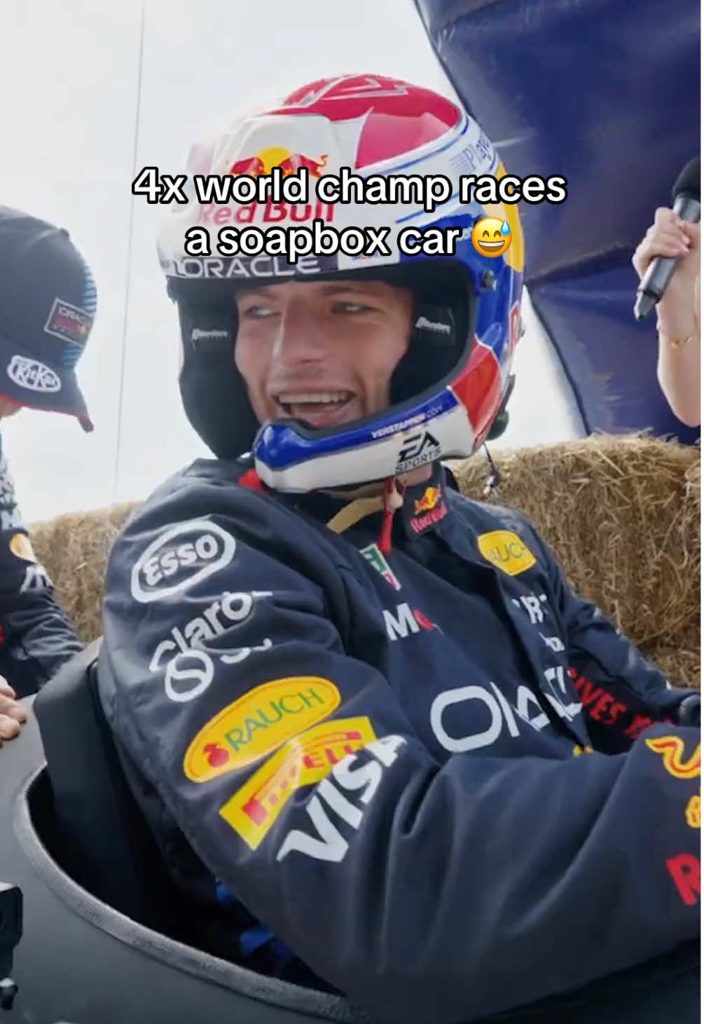 @Red Bull Canada