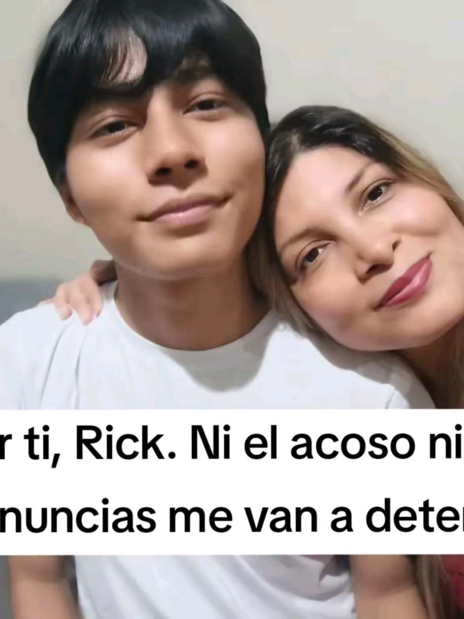 @JUSTICIA PARA RICK
