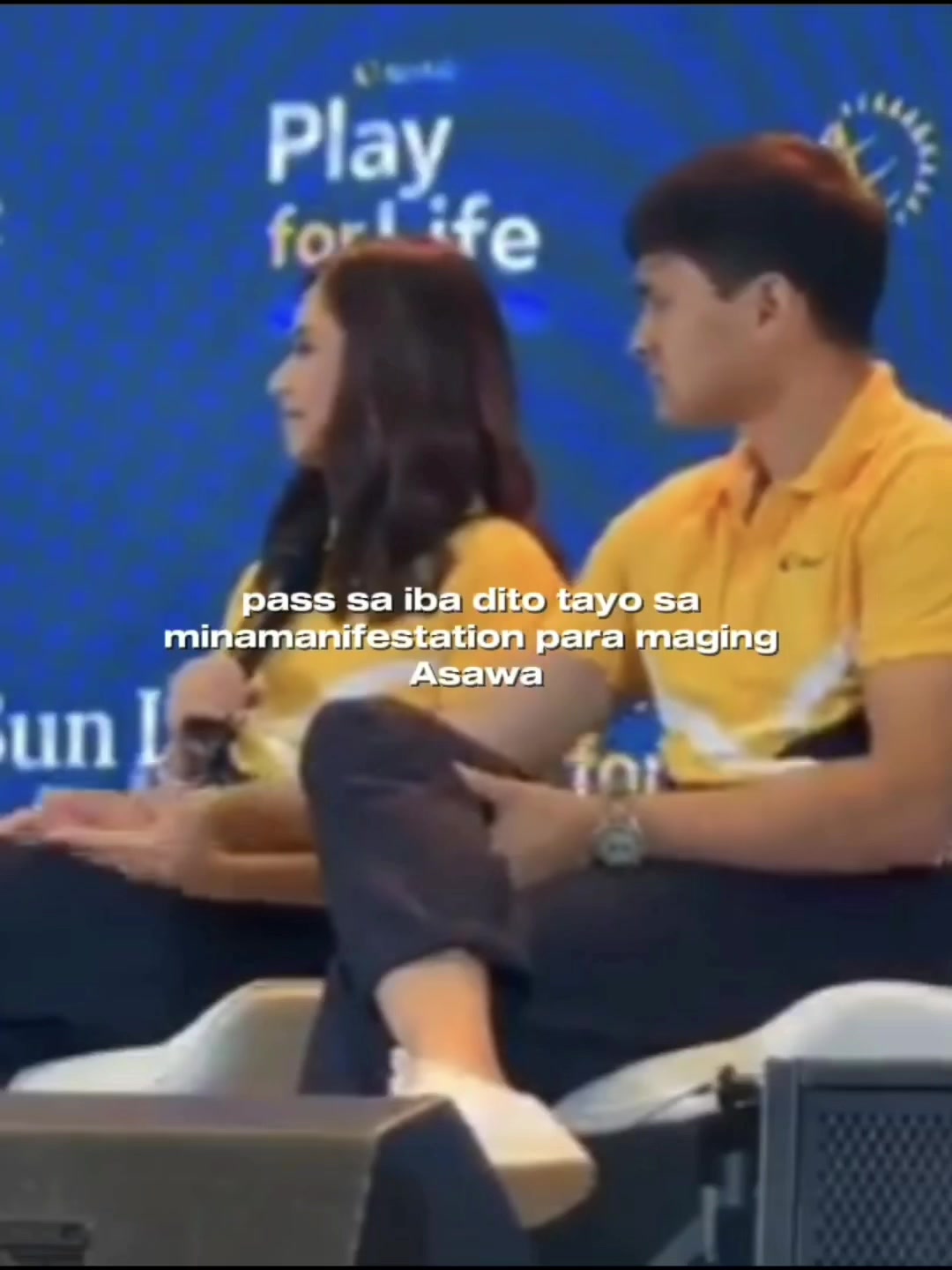 @Sarahgeronimo