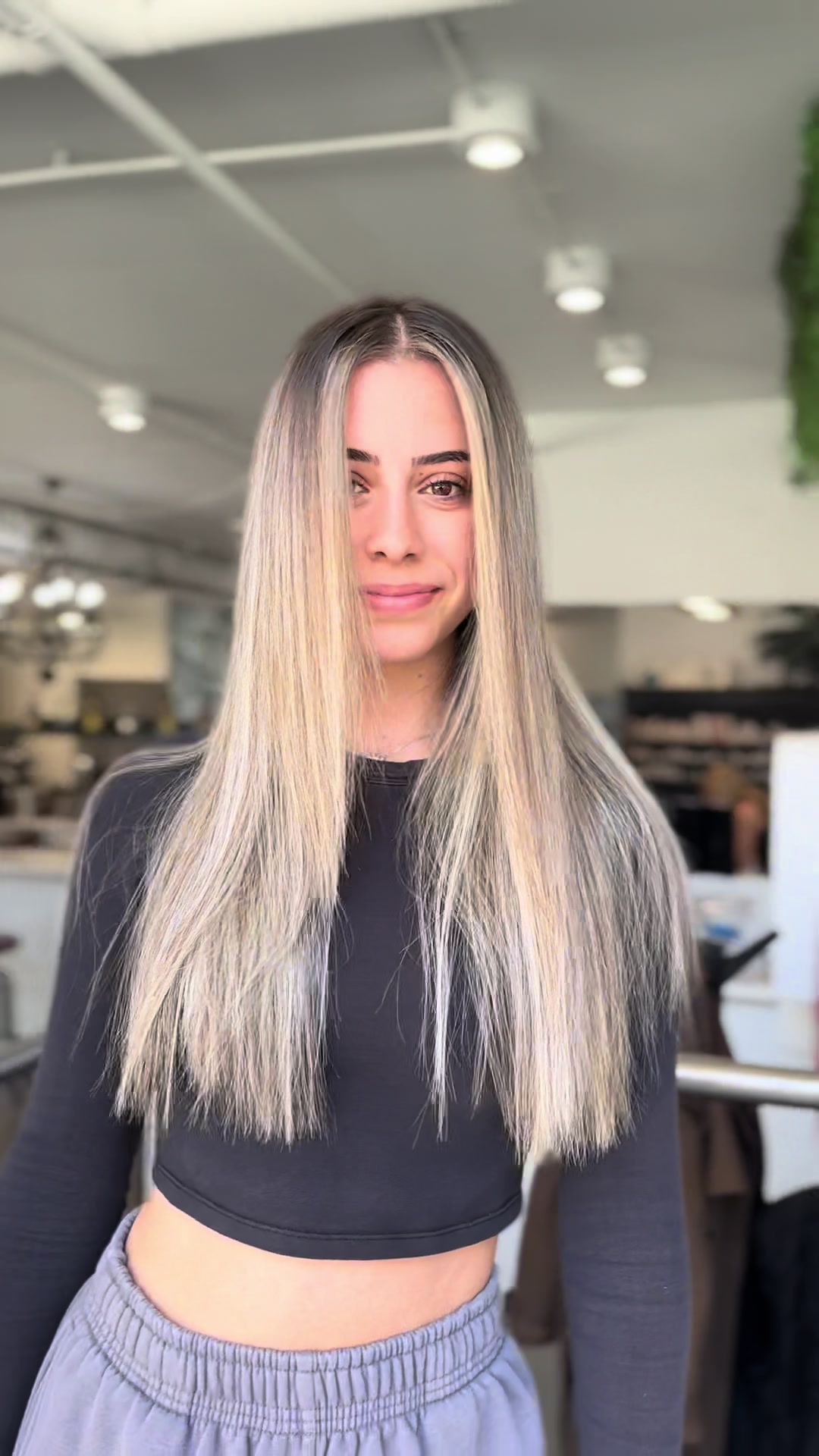 @Pose hair Sydney