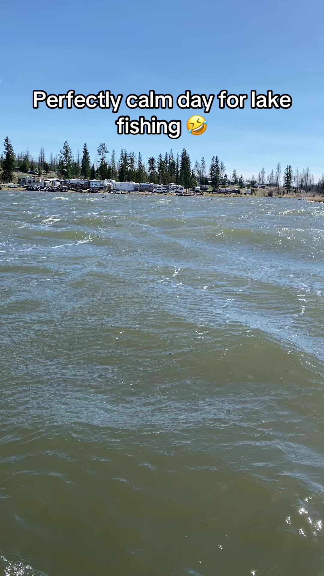 @Fishing with Rod
