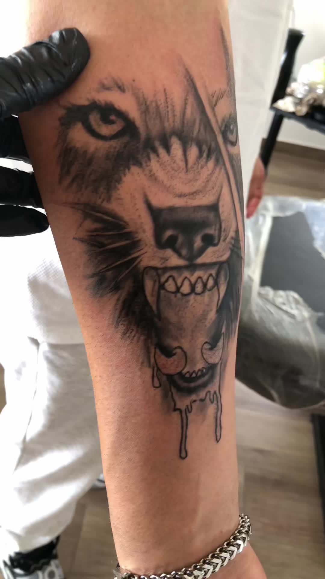 @Wassimdaoutattoos
