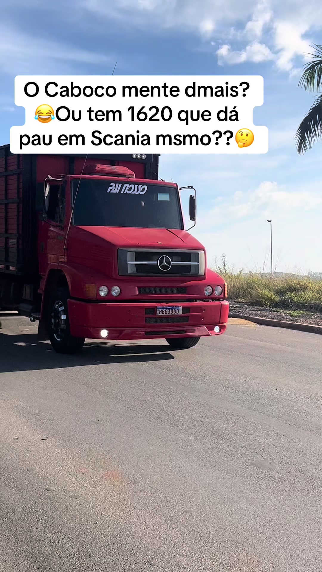 @Desbloqueados Mercosul 🚛