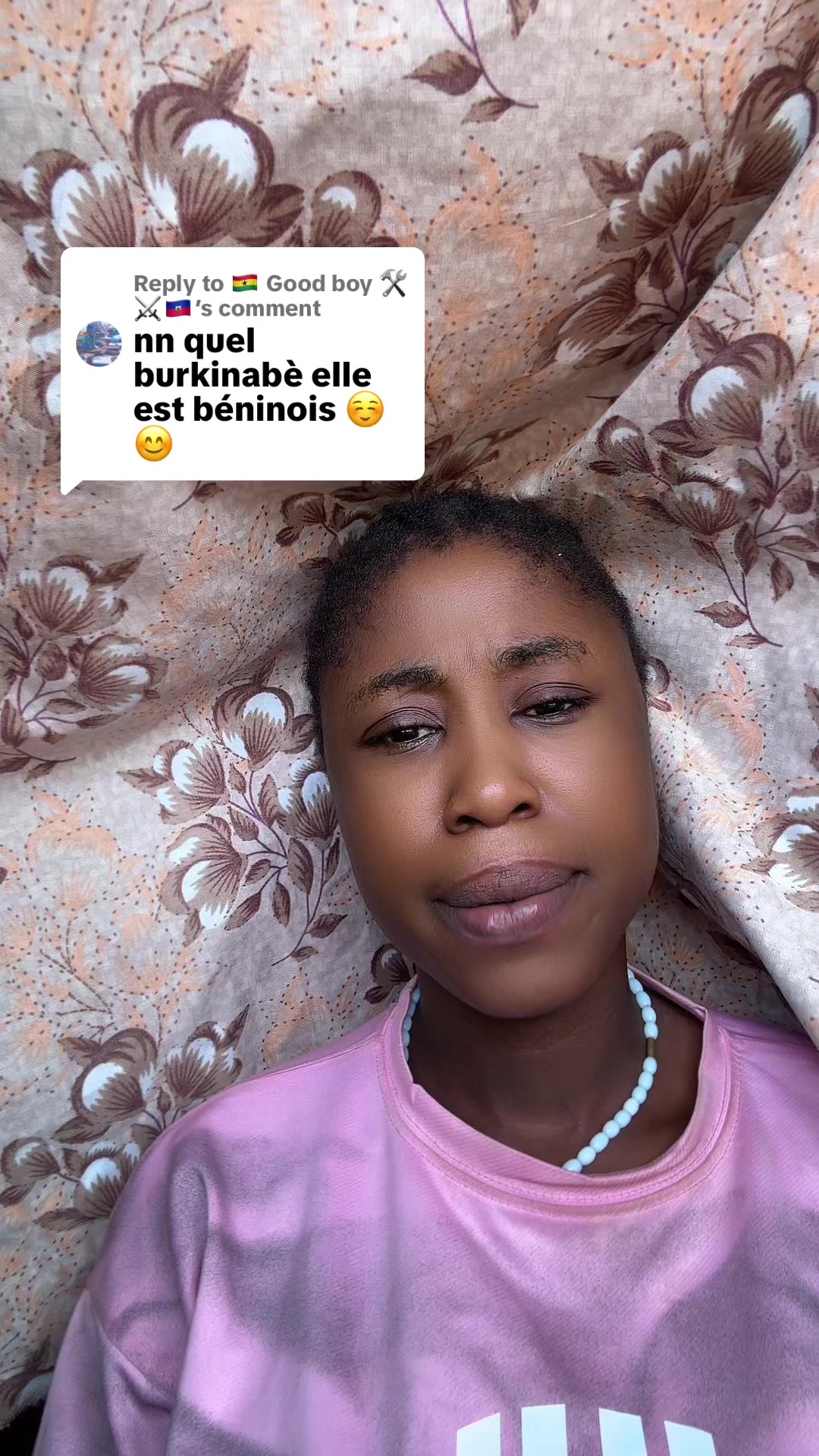@queen deboukei๐๐๐๐