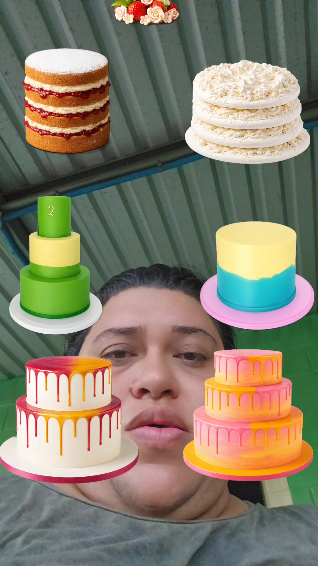 @Yesenia