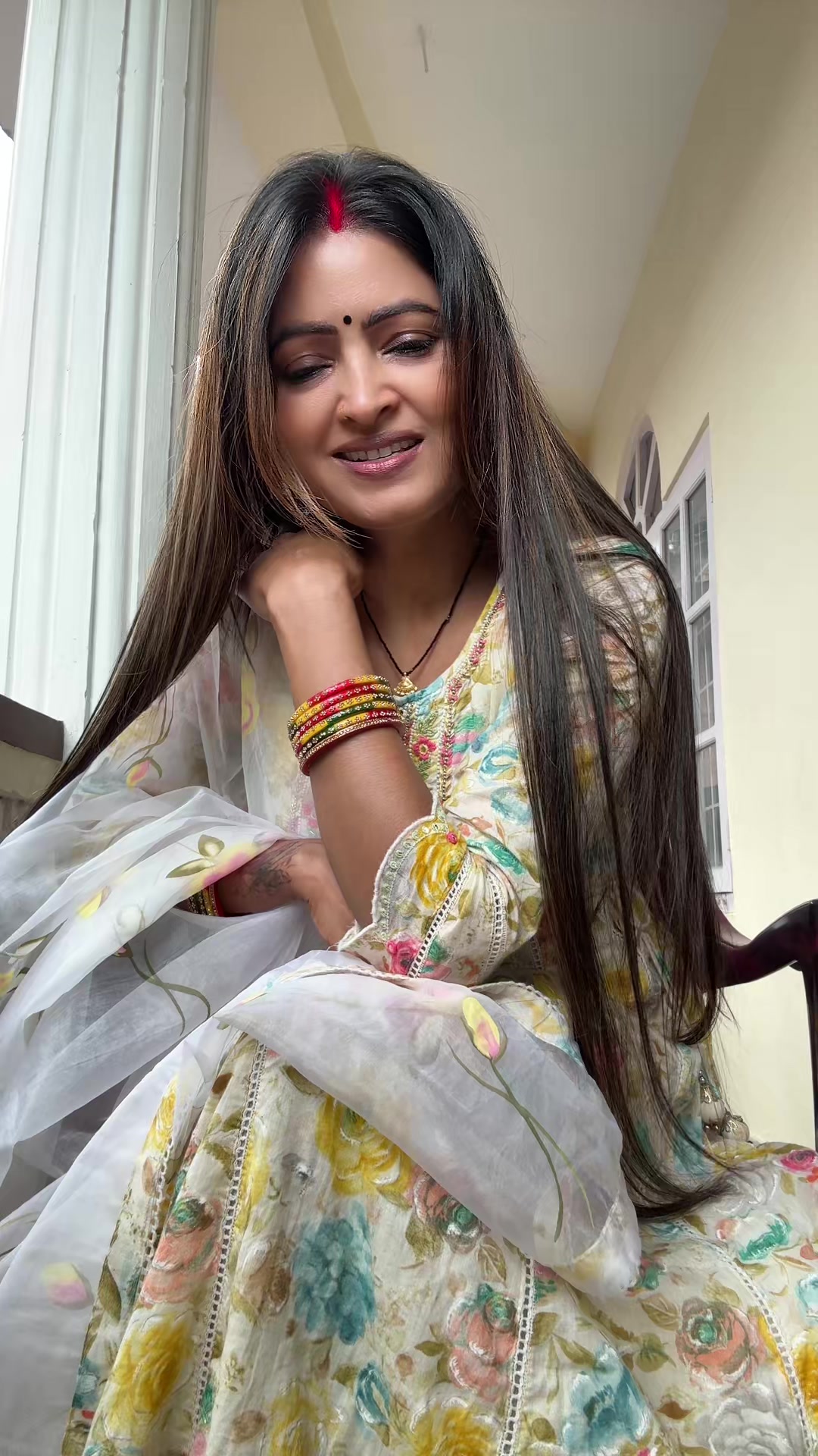 @Rina Mahato