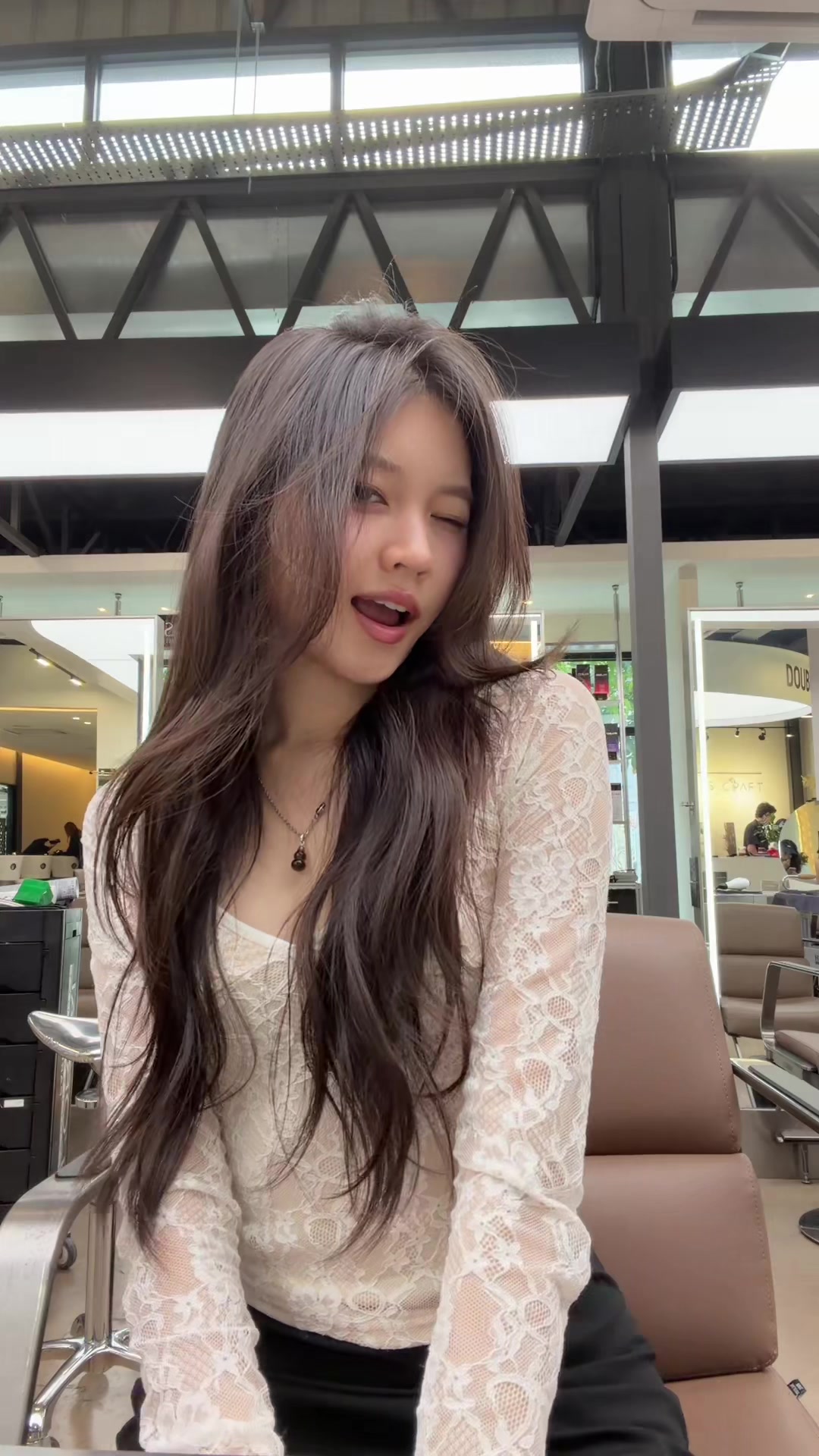@breena ๐๐หโ
