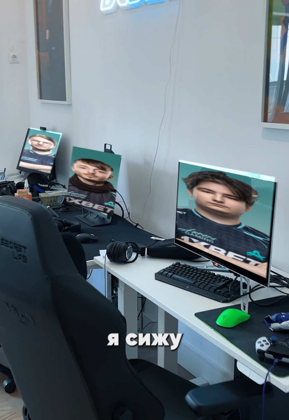 @AURORA APEX