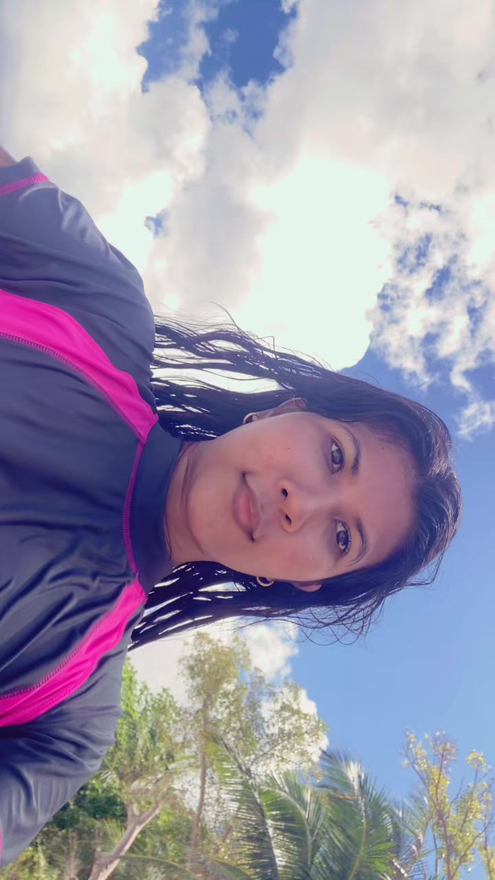 @Cyrose Vasquez