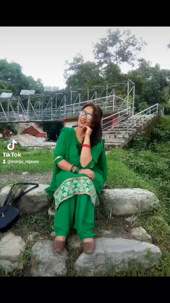 @Manju Rajaura