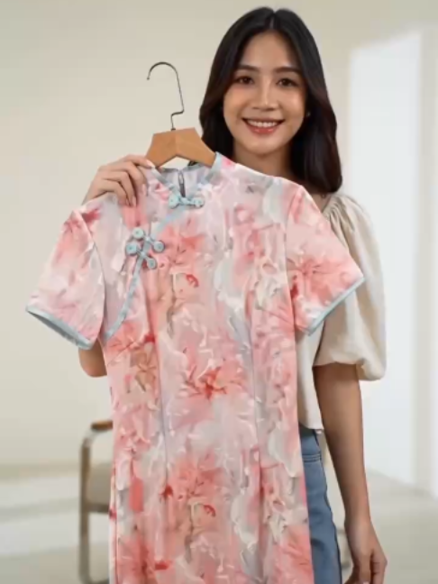 @YXC Fashion Store
