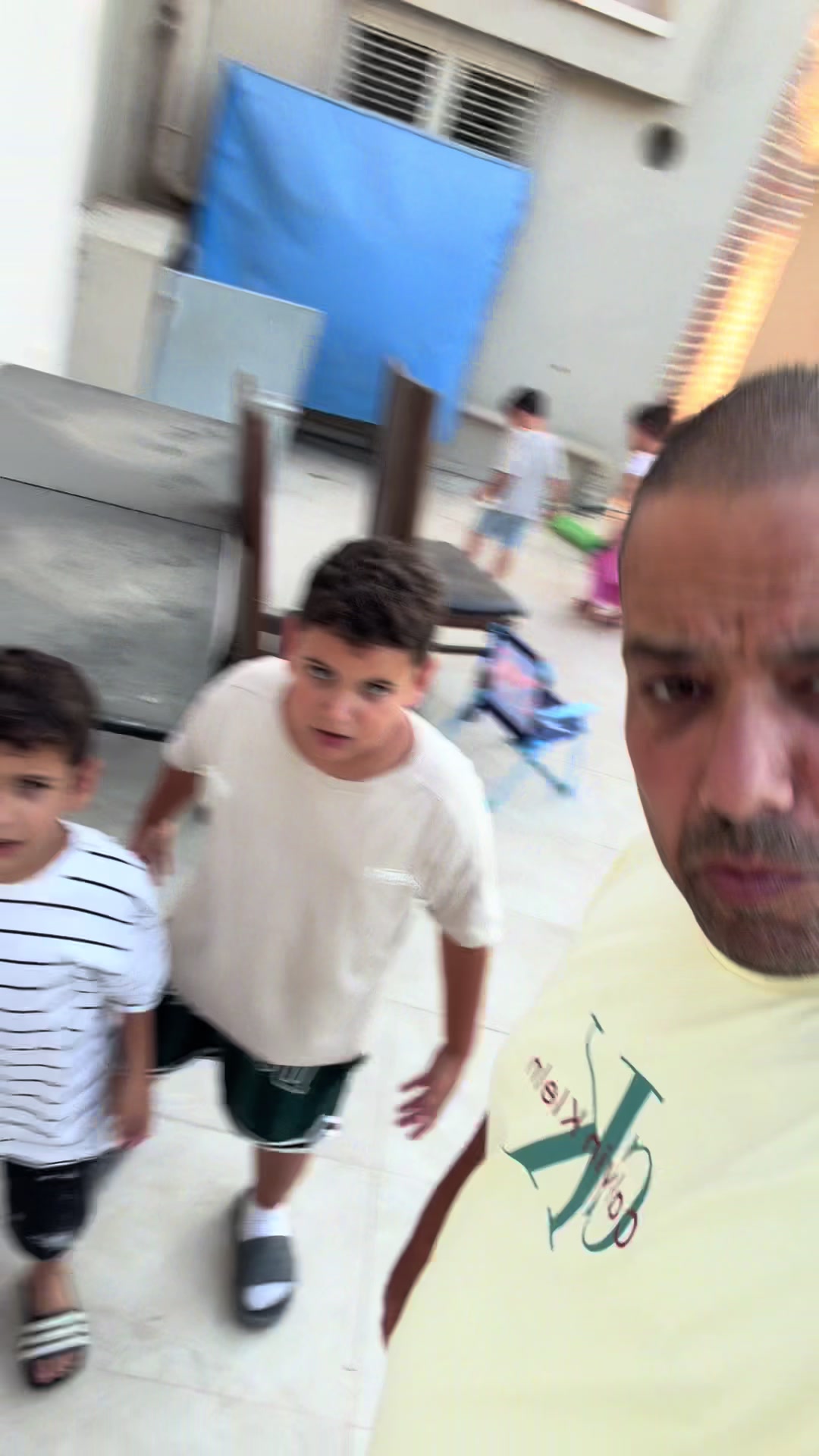 @נסי תקשורת טבריה