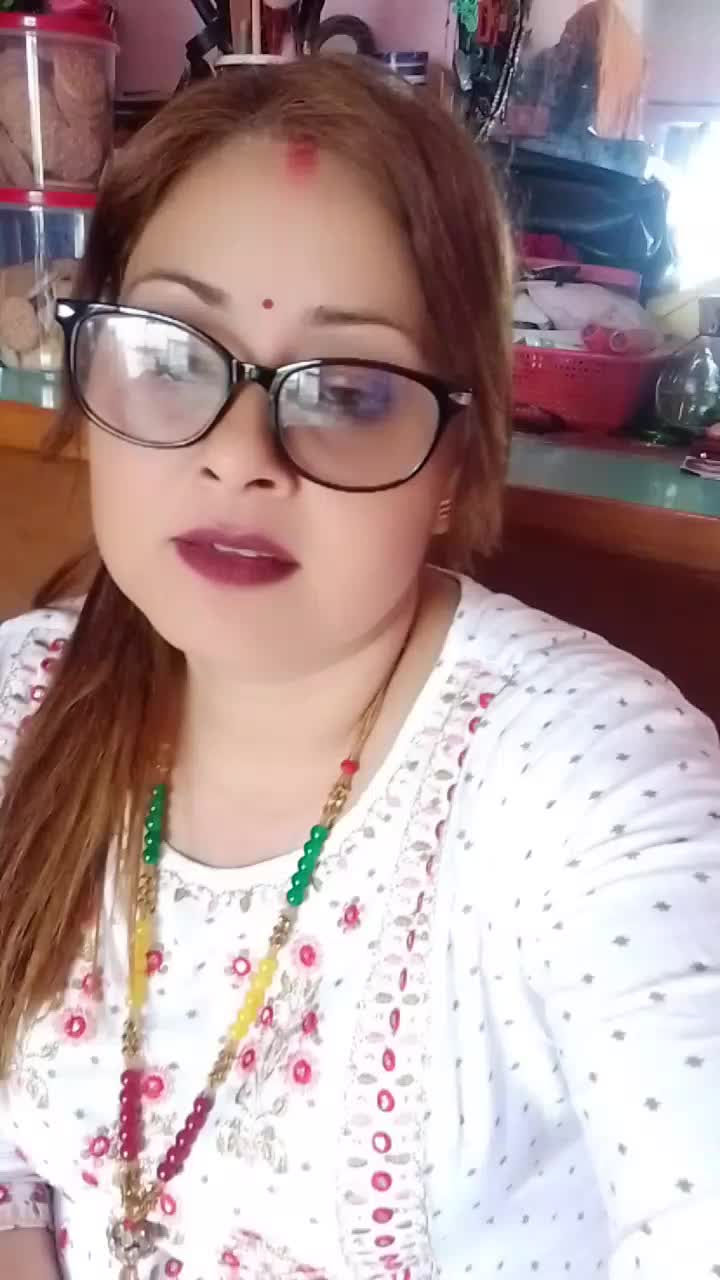 @Babita Bhattarai