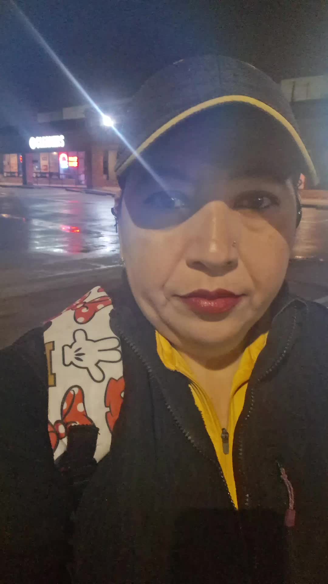 @Erika Saravia