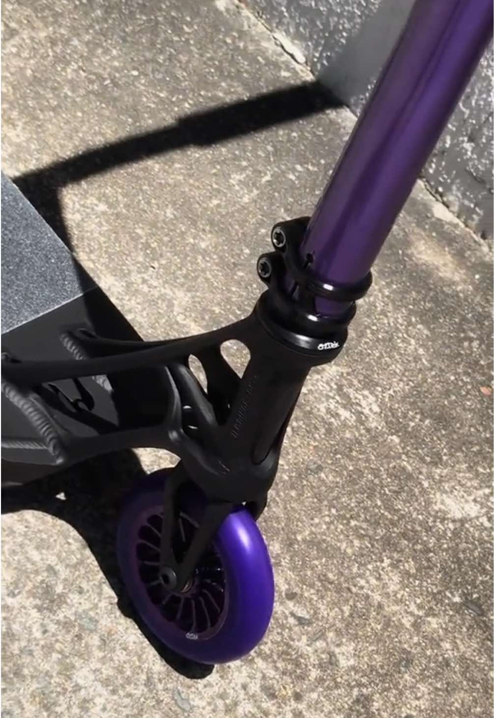@Scooter Village 🛴