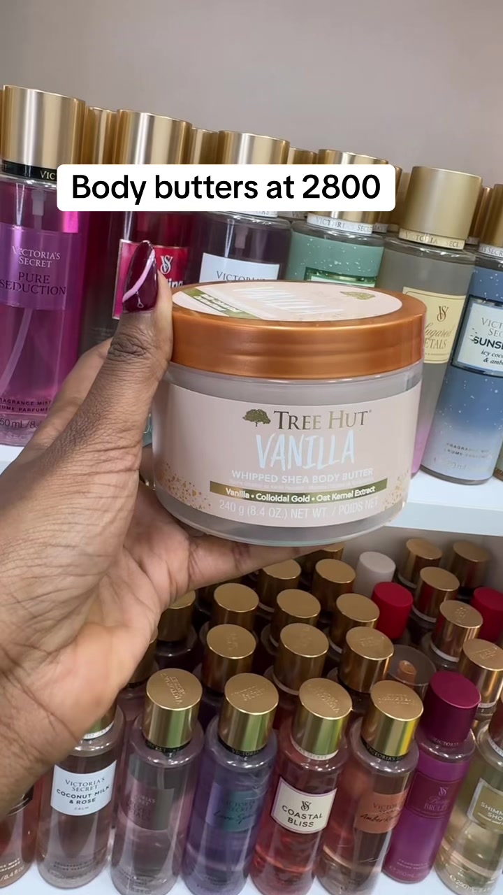 @daisiesstoreke🌼 Beauty hub