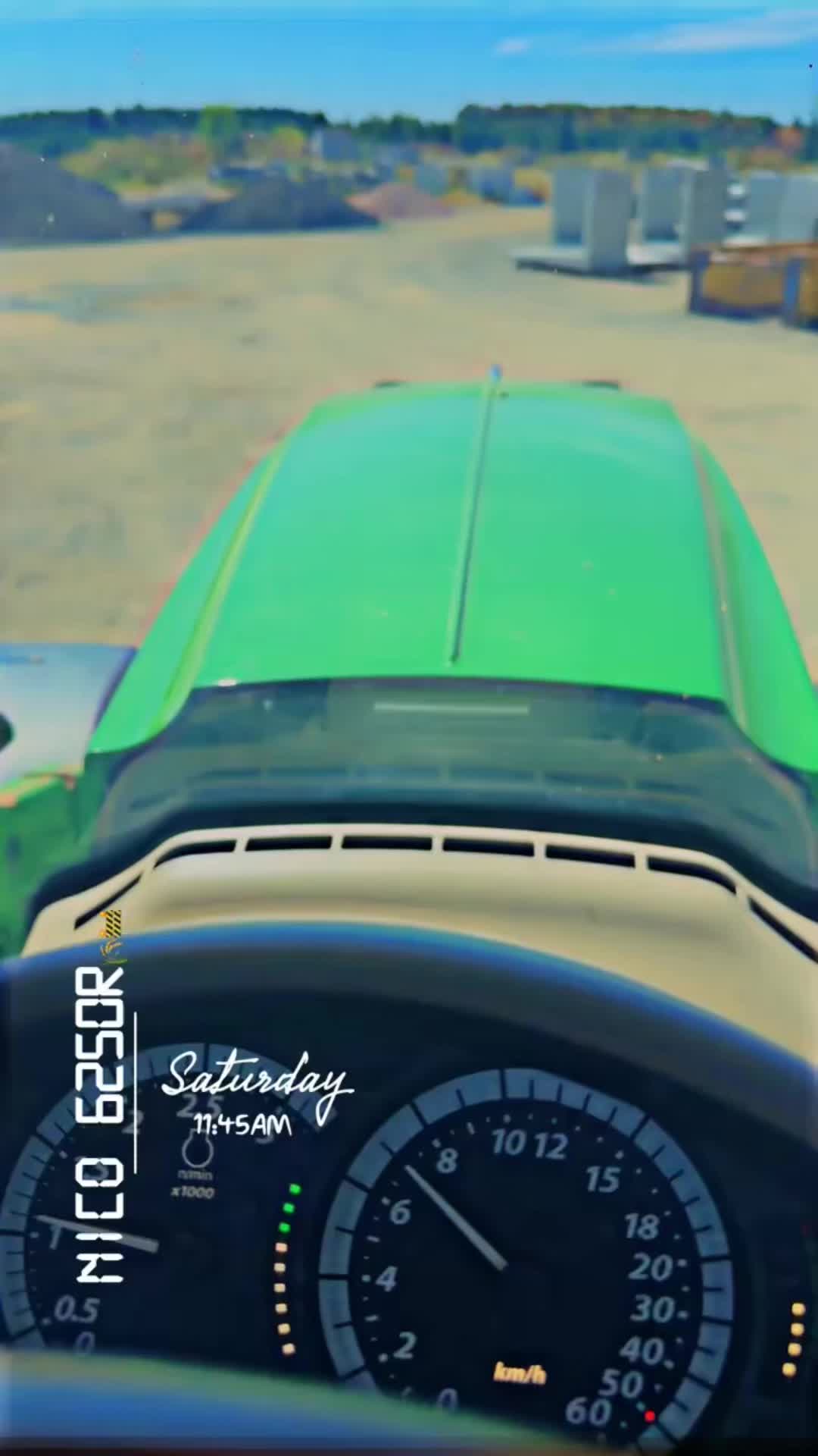 @Nicoderbaggerfahrer